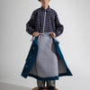 BOA QUILTED JACKET - TUCKSHOP