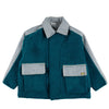 BOA QUILTED JACKET - TUCKSHOP