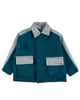 BOA QUILTED JACKET - TUCKSHOP