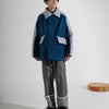 BOA QUILTED JACKET - TUCKSHOP