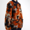 CAMO BOA PULLOVER - TUCKSHOP