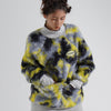 CAMO BOA PULLOVER - TUCKSHOP