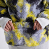 CAMO BOA PULLOVER - TUCKSHOP