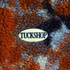 CAMO BOA PULLOVER - TUCKSHOP