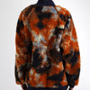 CAMO BOA PULLOVER - TUCKSHOP