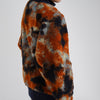 CAMO BOA PULLOVER - TUCKSHOP