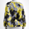 CAMO BOA PULLOVER - TUCKSHOP
