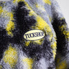 CAMO BOA PULLOVER - TUCKSHOP