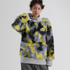 CAMO BOA PULLOVER - TUCKSHOP