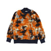 CAMO BOA PULLOVER - TUCKSHOP