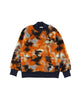 CAMO BOA PULLOVER - TUCKSHOP