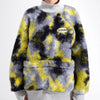 CAMO BOA PULLOVER - TUCKSHOP