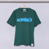 CASTE T - SHIRT - TUCKSHOP