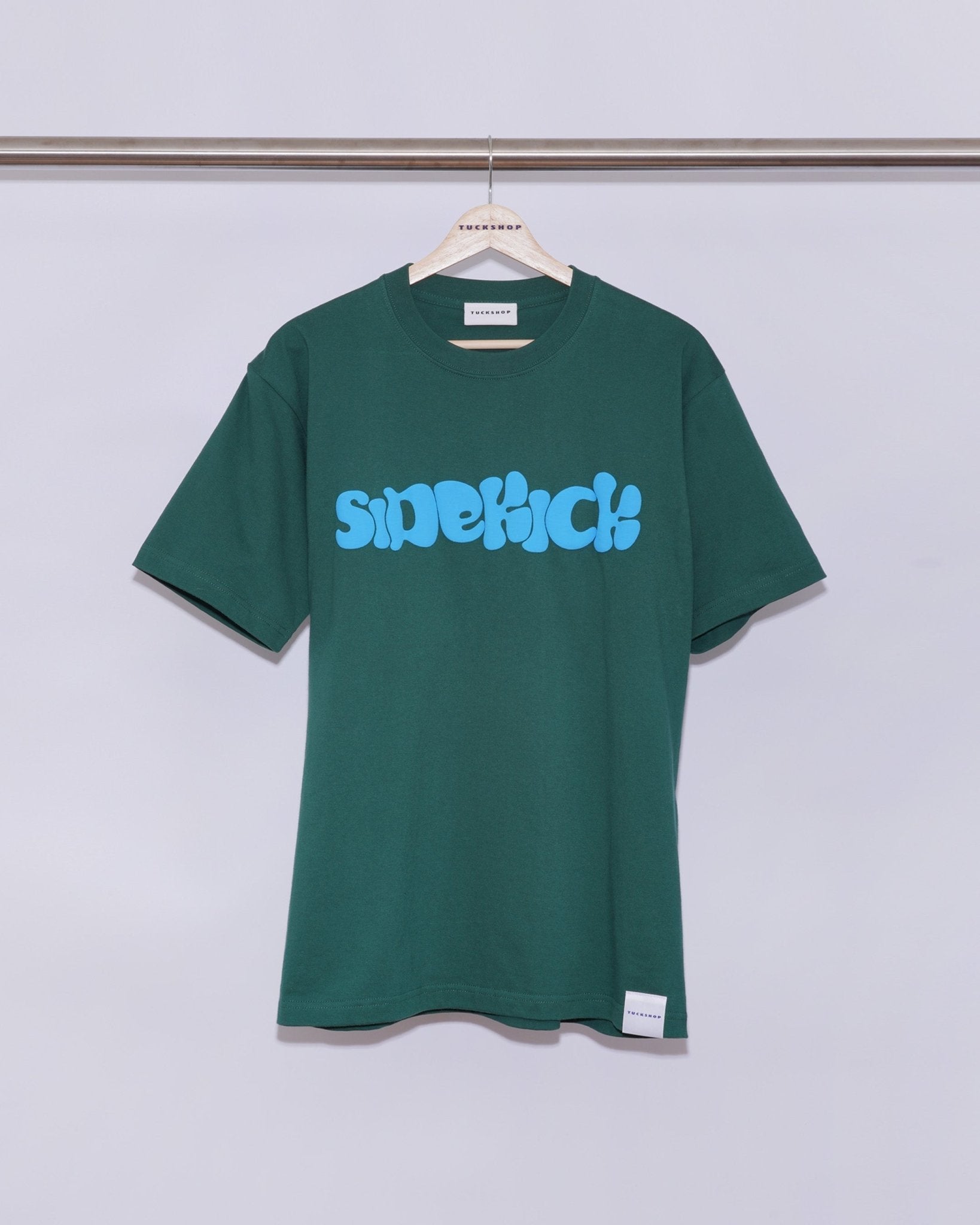 CASTE T - SHIRT - TUCKSHOP