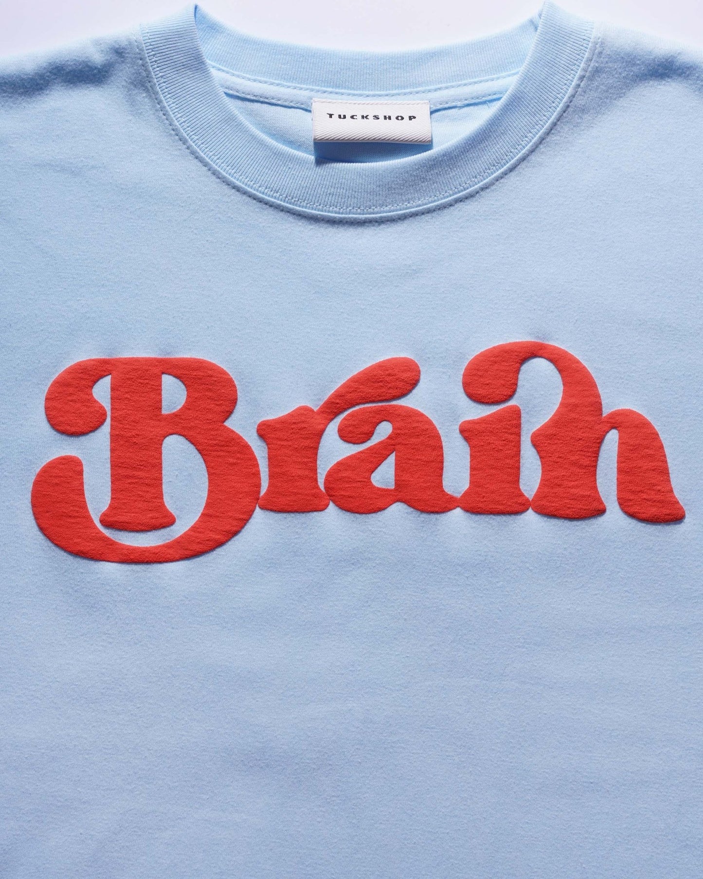 CASTE T - SHIRT - TUCKSHOP