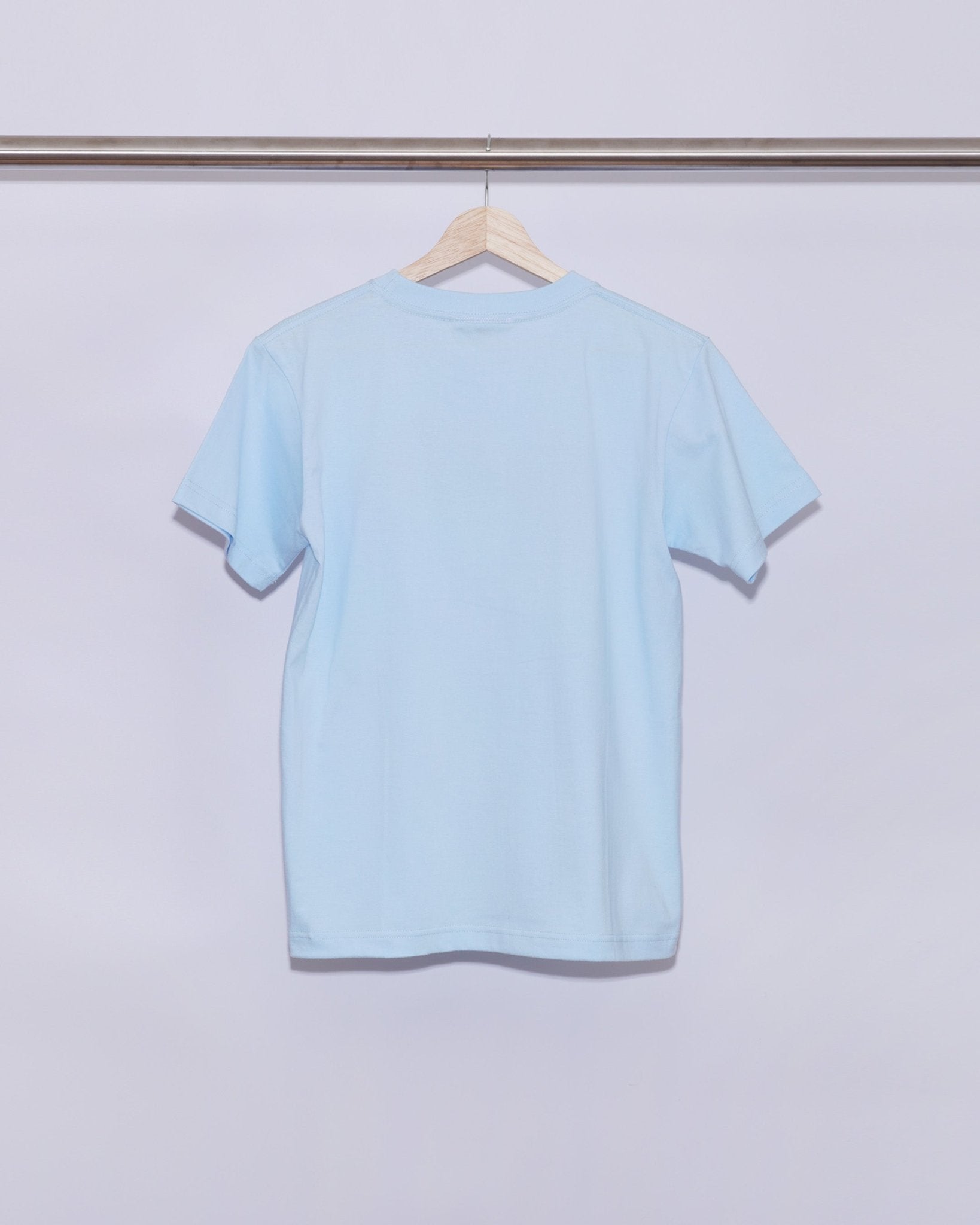 CASTE T - SHIRT - TUCKSHOP