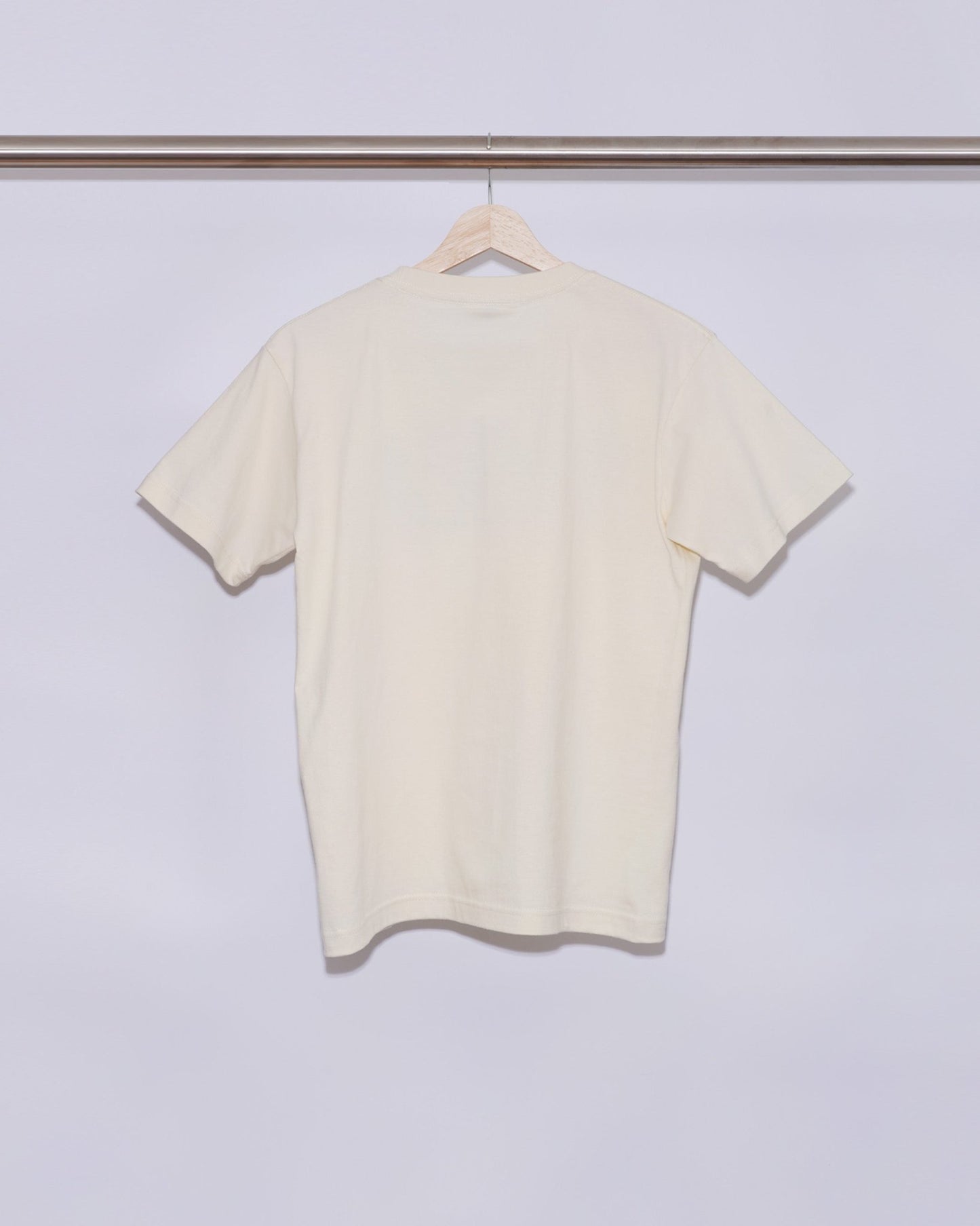 CASTE T - SHIRT - TUCKSHOP