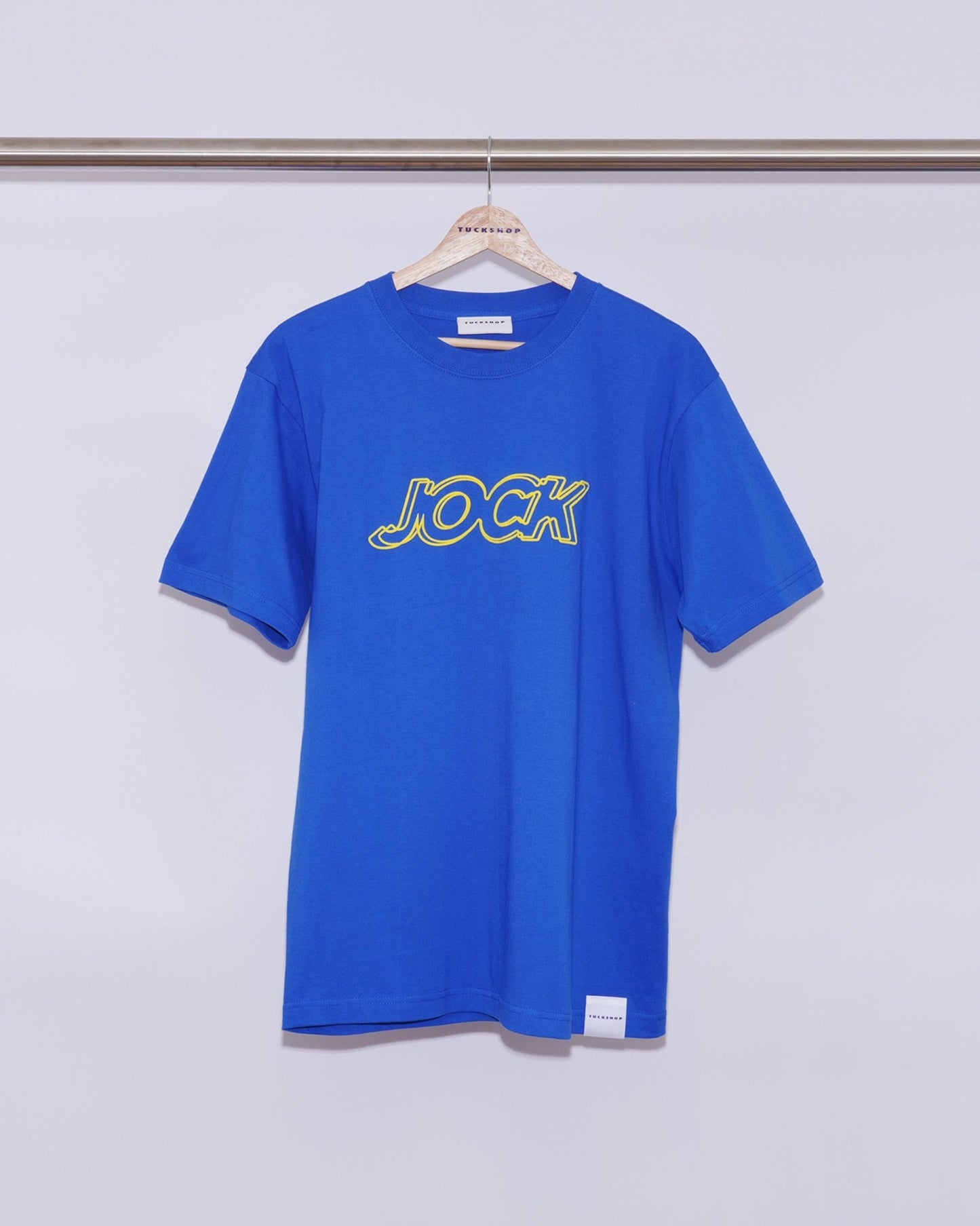 CASTE T - SHIRT - TUCKSHOP