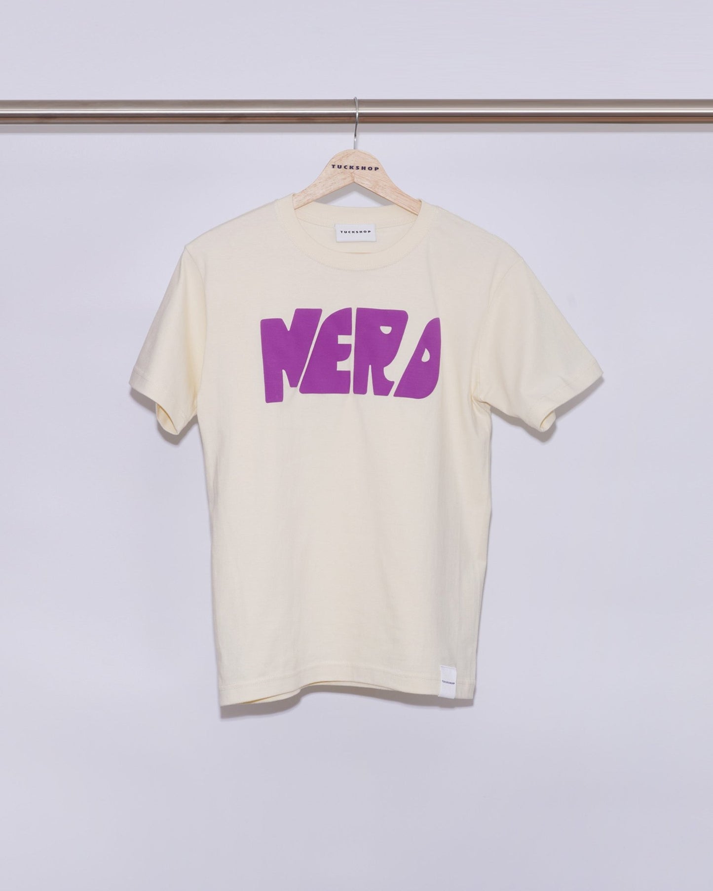 CASTE T - SHIRT - TUCKSHOP