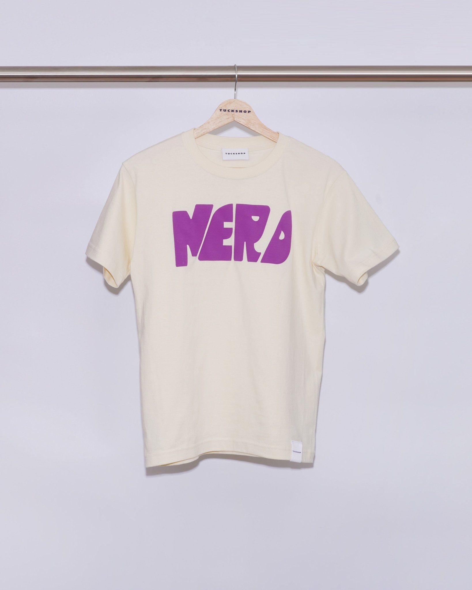 CASTE T - SHIRT - TUCKSHOP