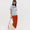 CASTE T - SHIRT - TUCKSHOP