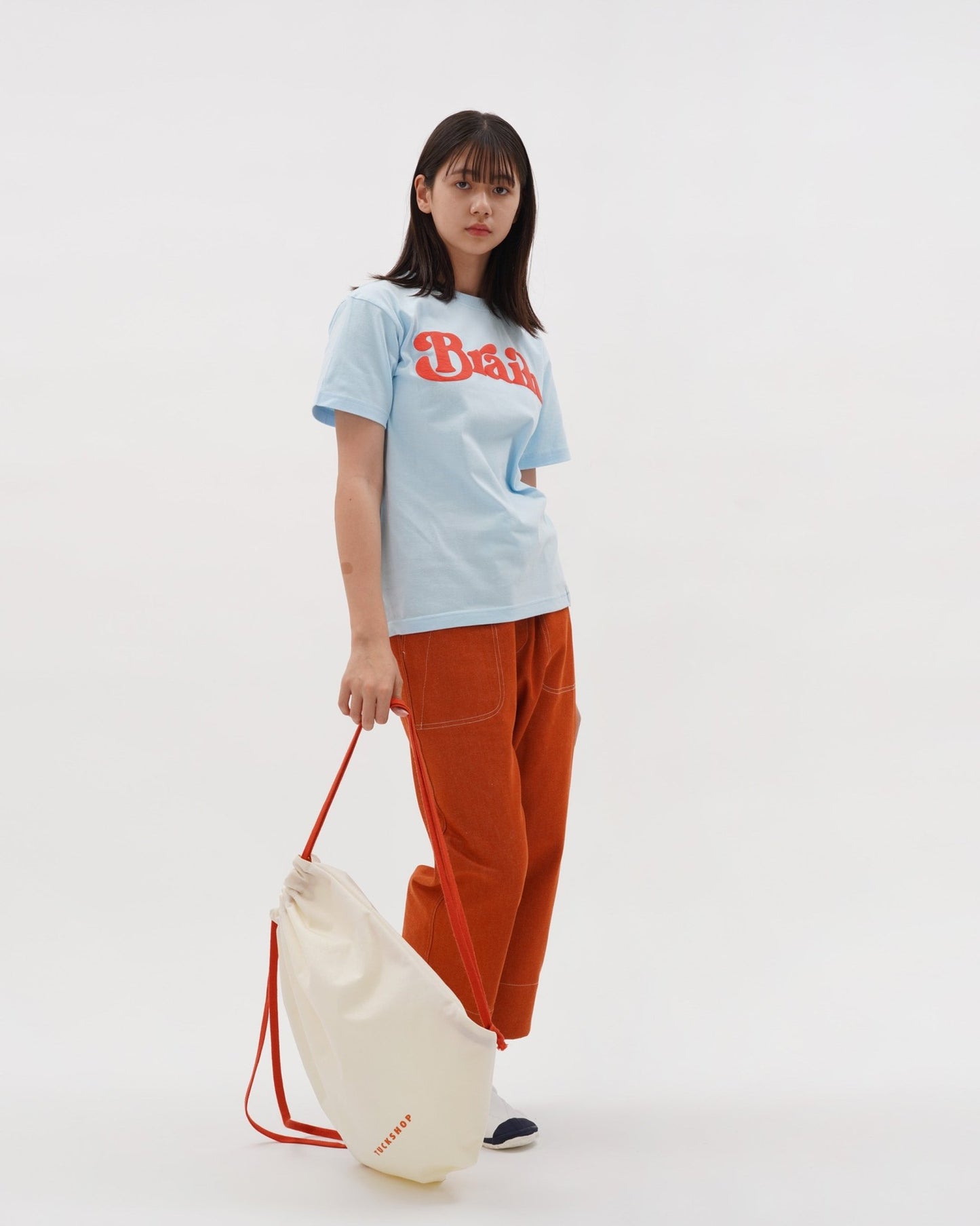 CASTE T - SHIRT - TUCKSHOP