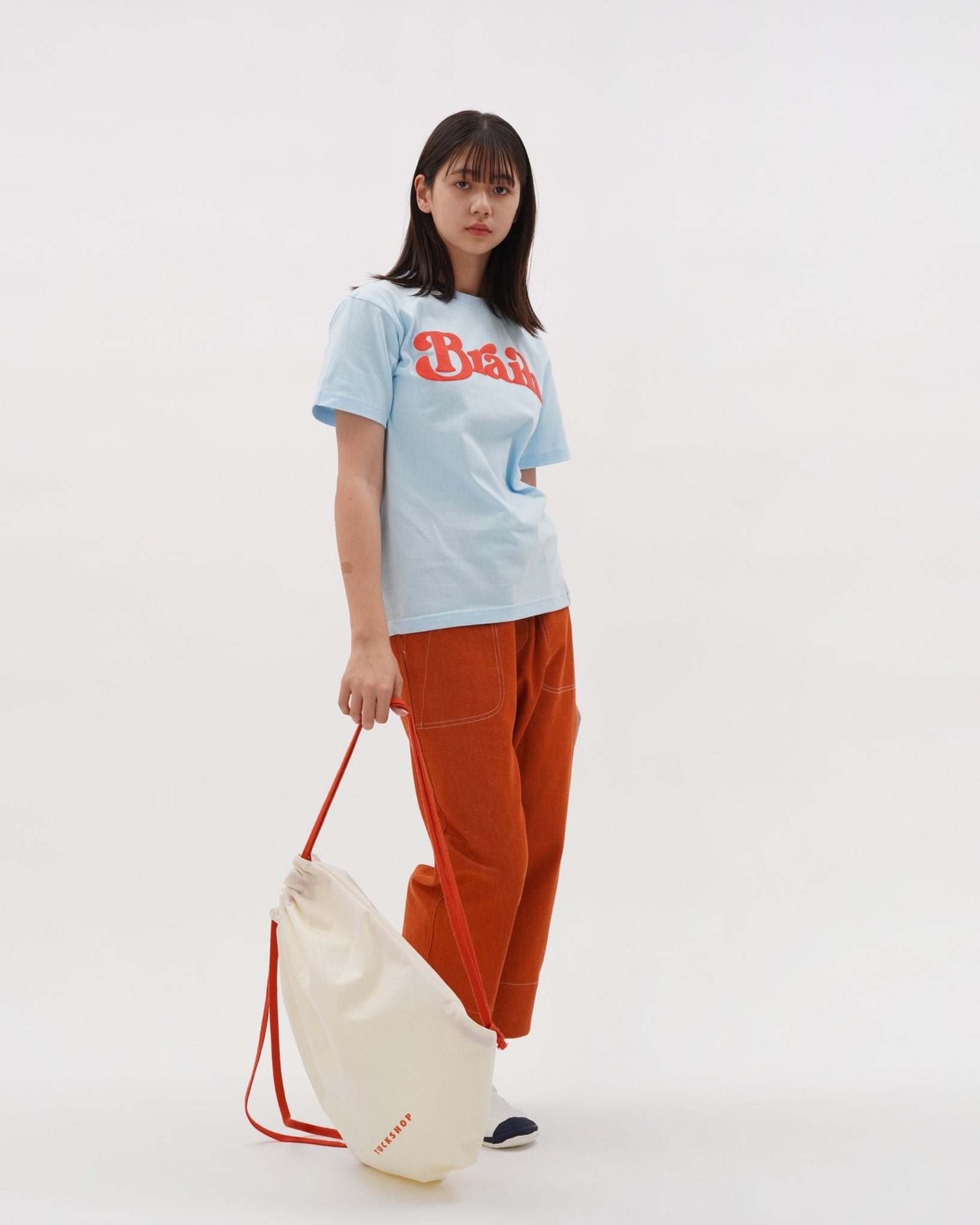 CASTE T - SHIRT - TUCKSHOP