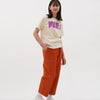 CASTE T - SHIRT - TUCKSHOP