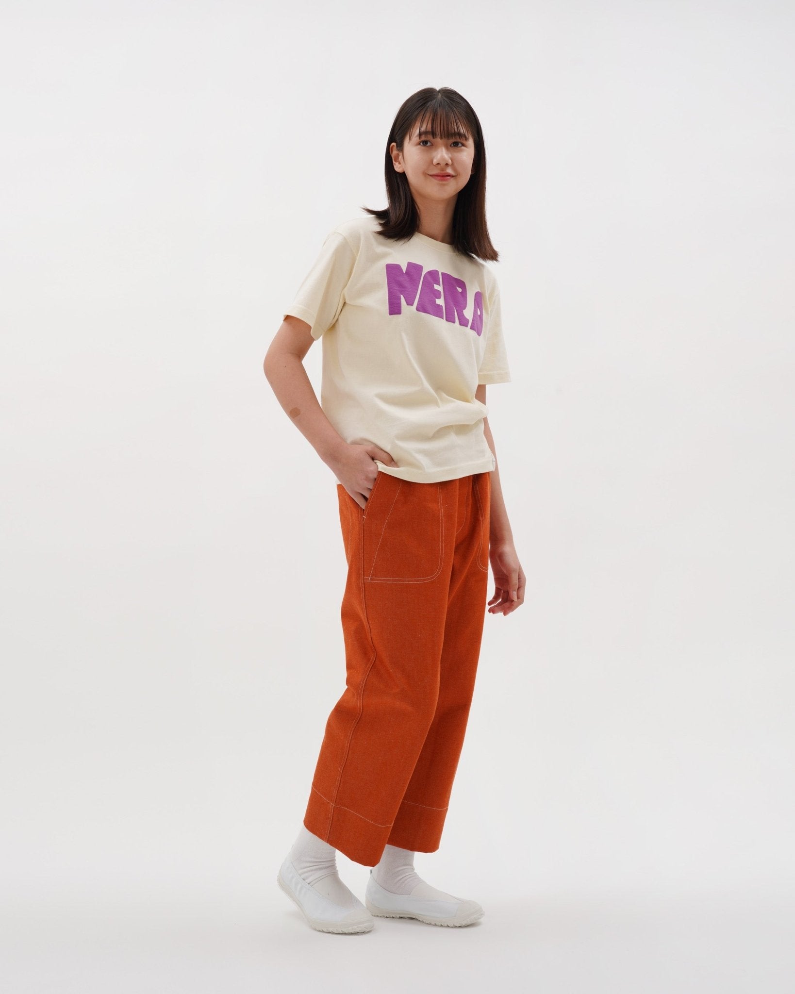 CASTE T - SHIRT - TUCKSHOP