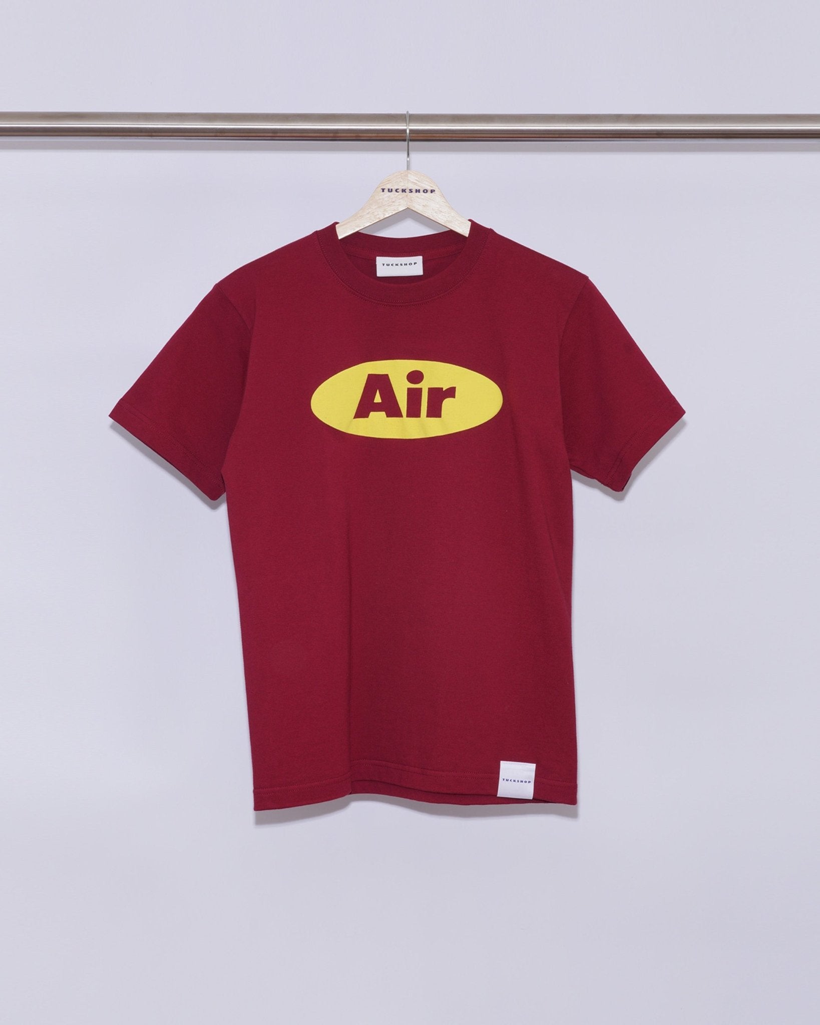 CASTE T - SHIRT - TUCKSHOP