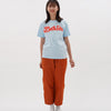 CASTE T - SHIRT - TUCKSHOP