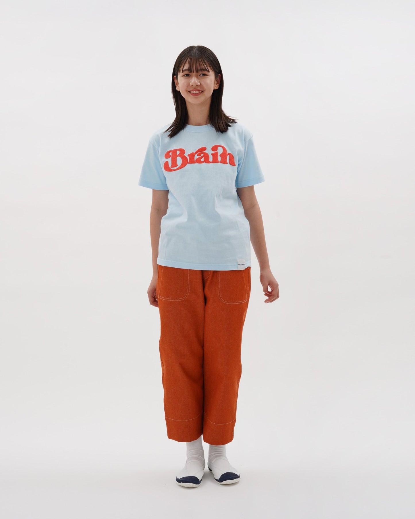 CASTE T - SHIRT - TUCKSHOP