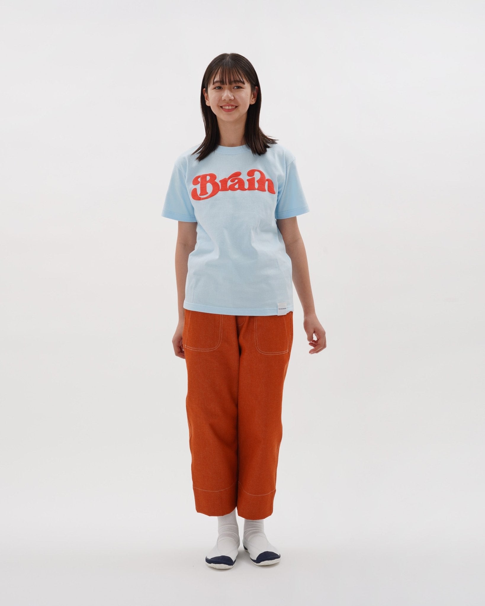 CASTE T - SHIRT - TUCKSHOP