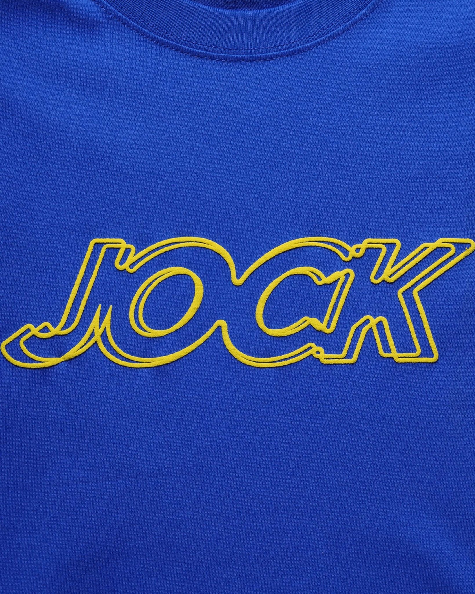 CASTE T - SHIRT - TUCKSHOP