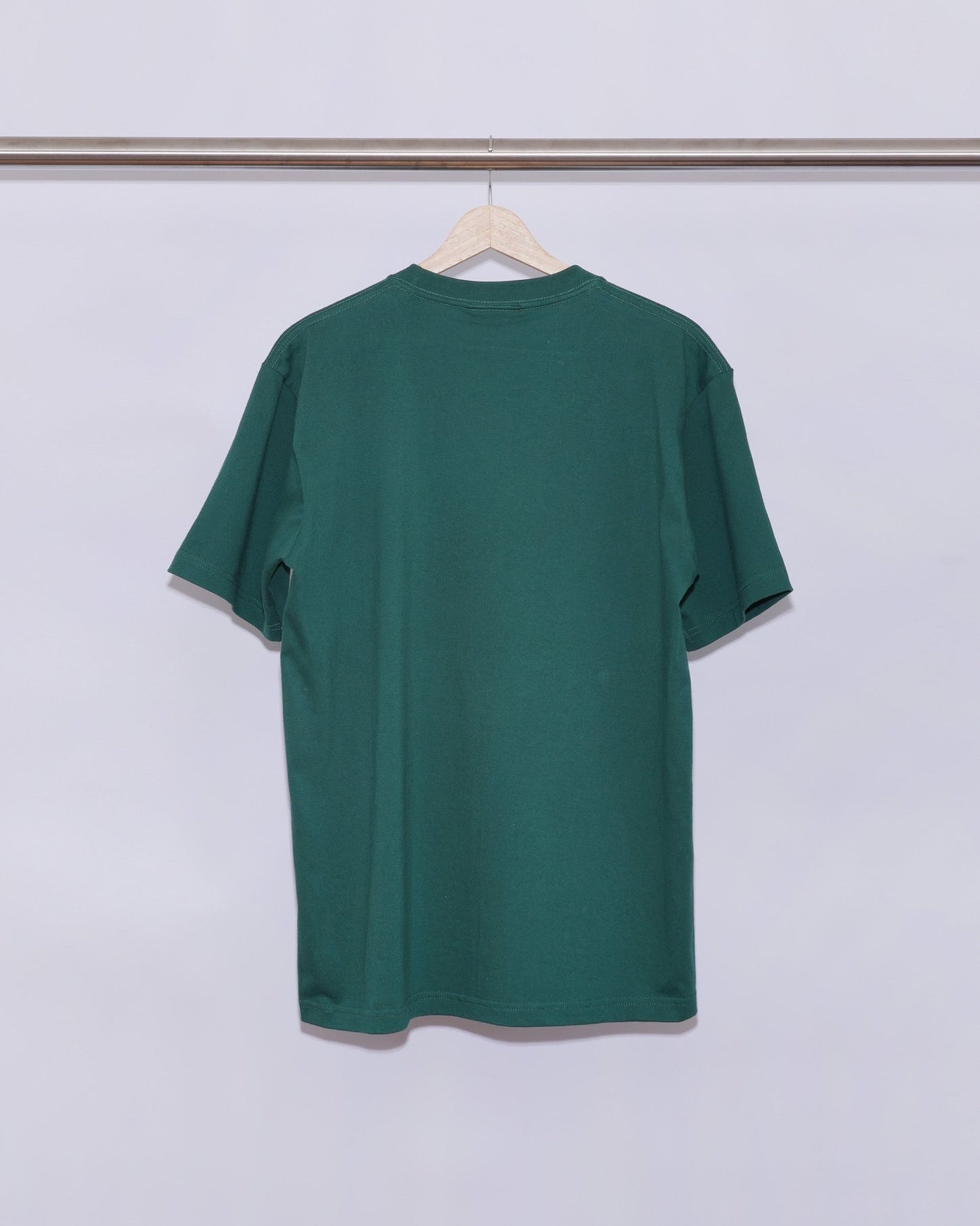 CASTE T - SHIRT - TUCKSHOP
