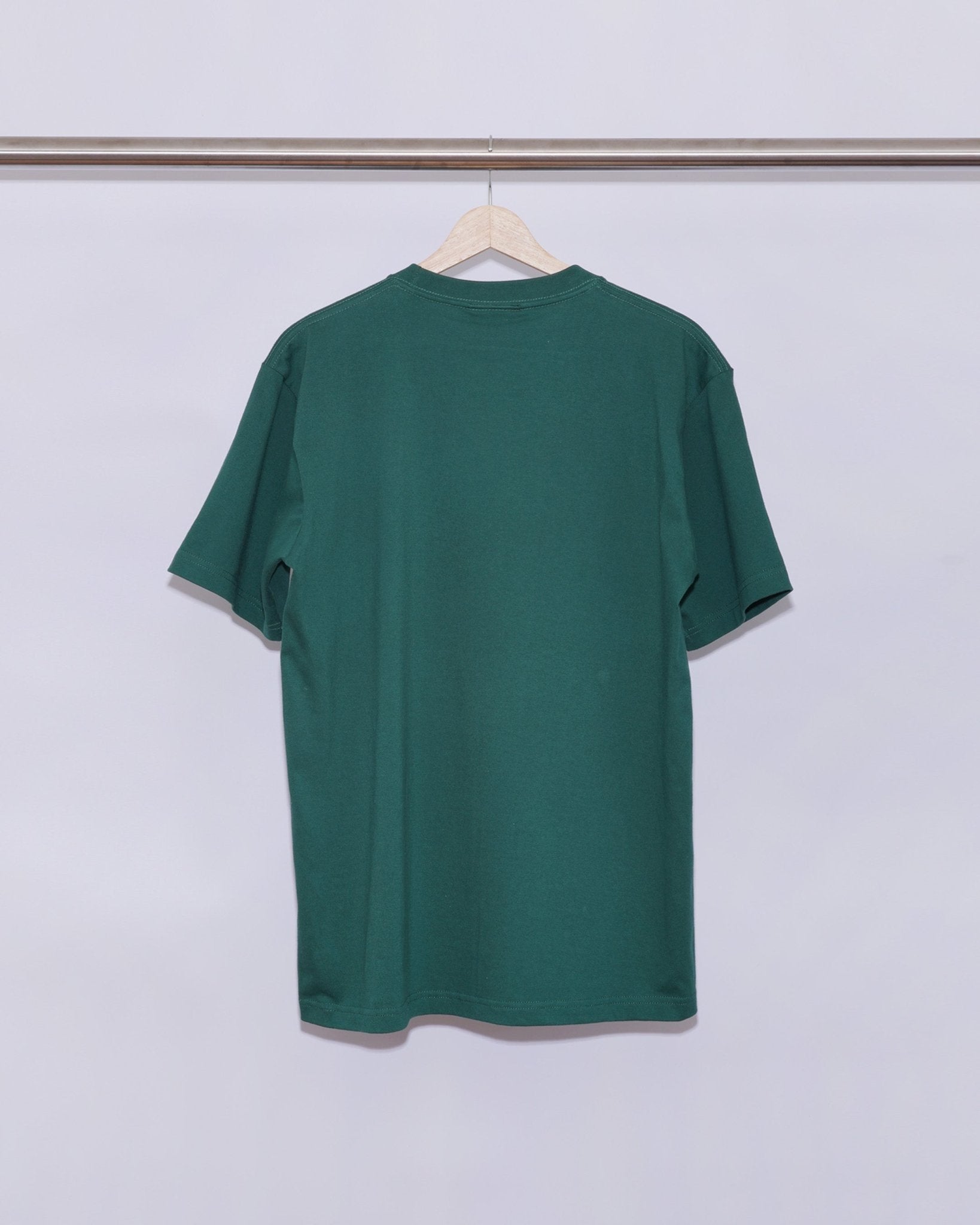 CASTE T - SHIRT - TUCKSHOP