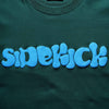 CASTE T - SHIRT - TUCKSHOP