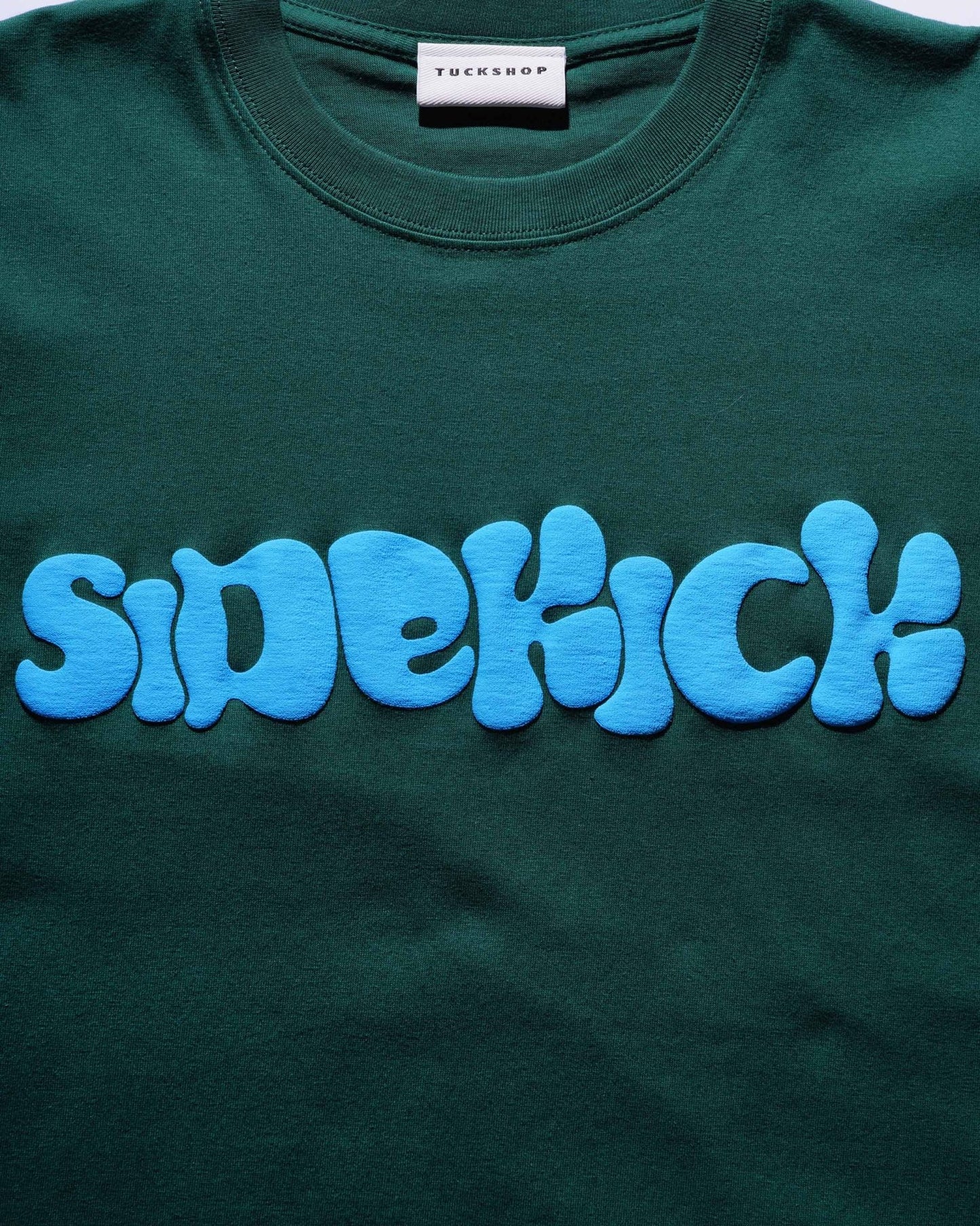CASTE T - SHIRT - TUCKSHOP