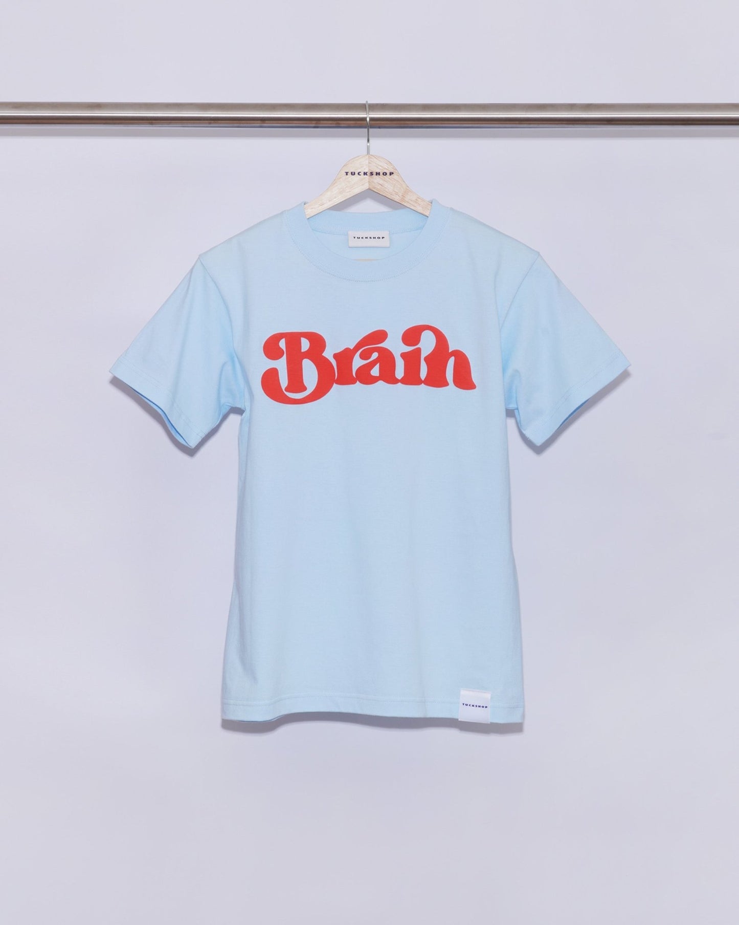 CASTE T - SHIRT - TUCKSHOP