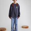 CHECK PAJAMA PANTS - TUCKSHOP