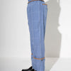 CHECK PAJAMA PANTS - TUCKSHOP