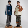 CHECK PAJAMA PANTS - TUCKSHOP