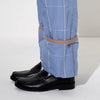 CHECK PAJAMA PANTS - TUCKSHOP