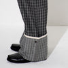 CHECK PAJAMA PANTS - TUCKSHOP