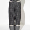 CHECK PAJAMA PANTS - TUCKSHOP
