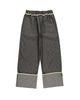 CHECK PAJAMA PANTS - TUCKSHOP