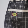 CHECK PAJAMA PANTS - TUCKSHOP