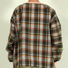 CHECK PULLOVER - TUCKSHOP