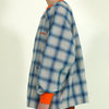 CHECK PULLOVER - TUCKSHOP