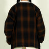 CHECK PULLOVER - TUCKSHOP